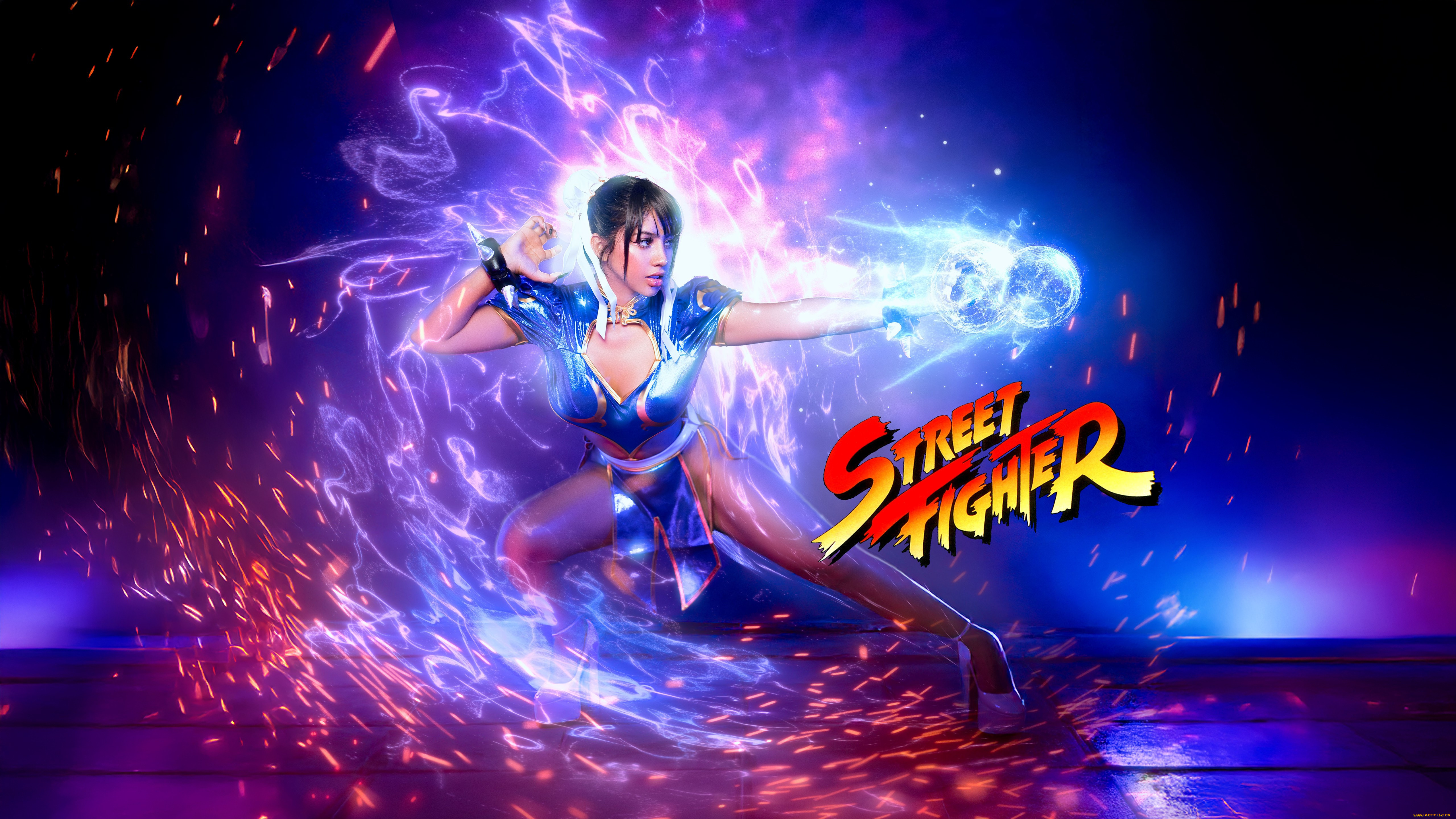 ,  , street, fighter, the, legend, of, chun, li